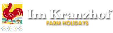 Im Kranzhof - Farm Holidays